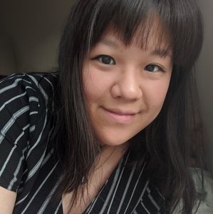 Meet your Posher, Stefanie